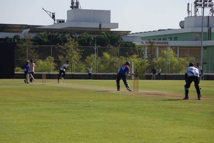 SIBM Pune Campus photo 25